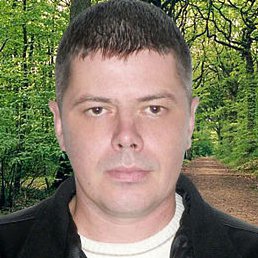 Евгений, Первоуральск, 48 лет